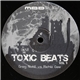 Greg Notill vs Richie Gee - Toxic Beats Vol 1